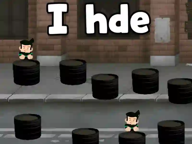 Juego I hde en línea