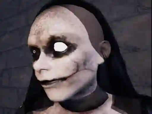Juego Evil Nun Scary Horror Creepy en línea