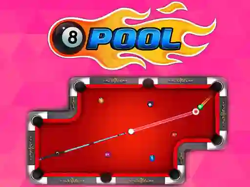 Juego 8 Ball Pool Stars en línea