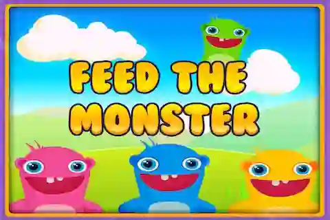 Juego Feed the Monster en línea