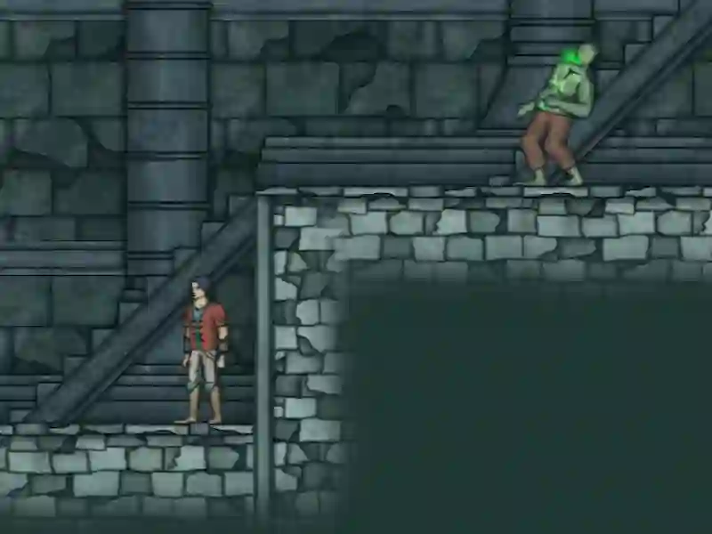 Juego Runic Curse en línea