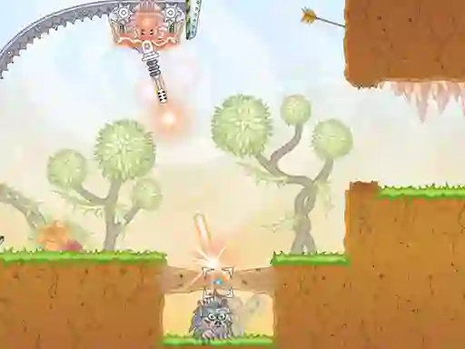 Juego Laser Cannon 2 en línea