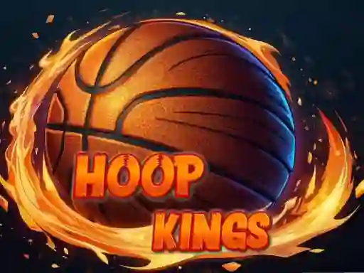 Juego Hoop KIngs en línea