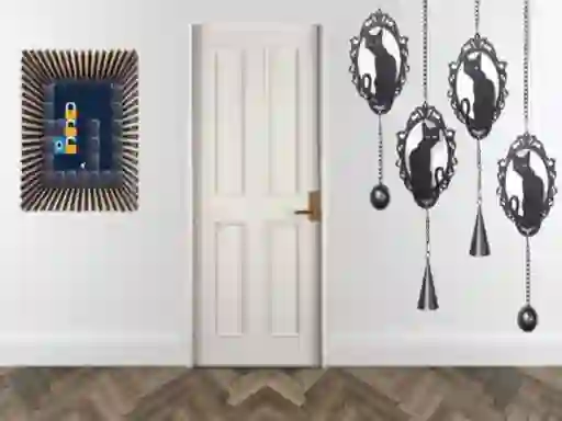 Juego Ecstatic Boy Escape en línea