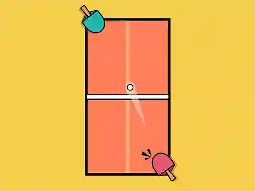 Juego Ping Pong en línea