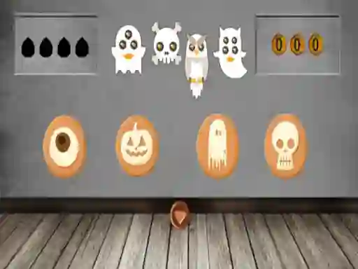 Juego Witch Wolf Escape en línea