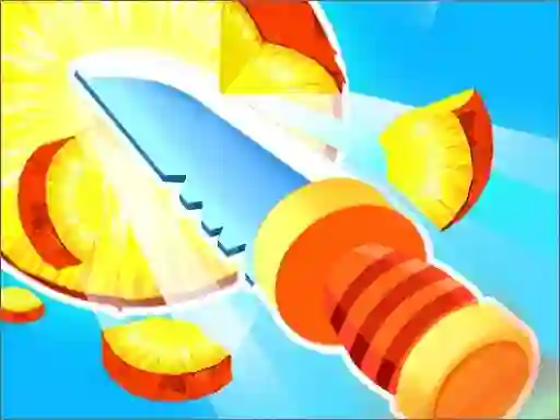 Juego Perfect Knife Hit en línea