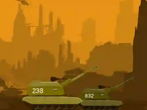 Juego Big War Hidden Stars en línea