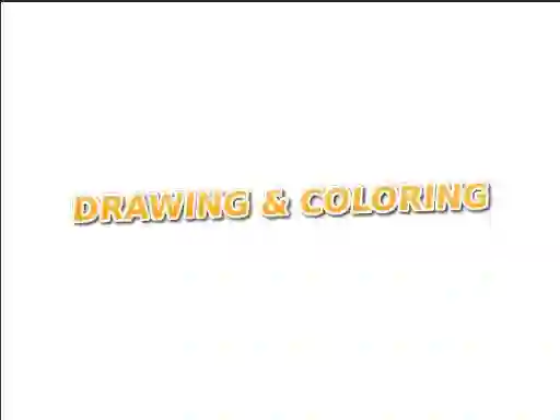 Juego Drawing & Coloring en línea