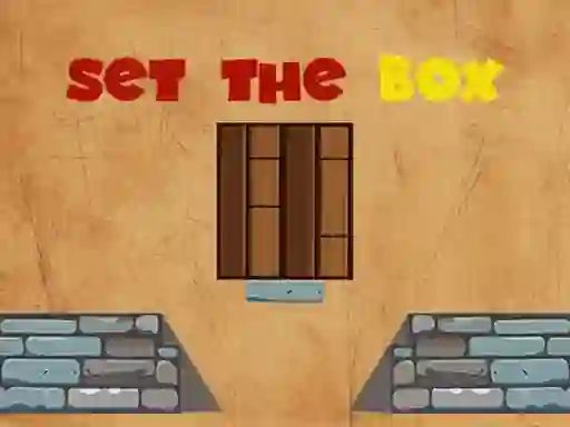 Juego Set The Box en línea