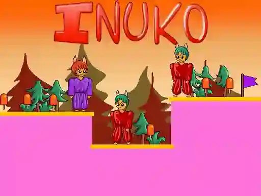 Juego Inuko en línea