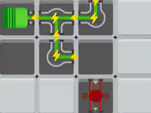 Juego Energy Flow en línea