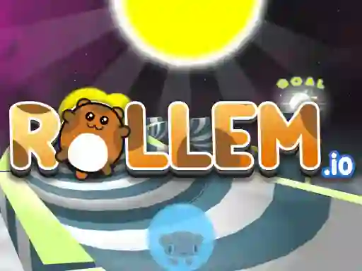 Juego Rollem.io en línea
