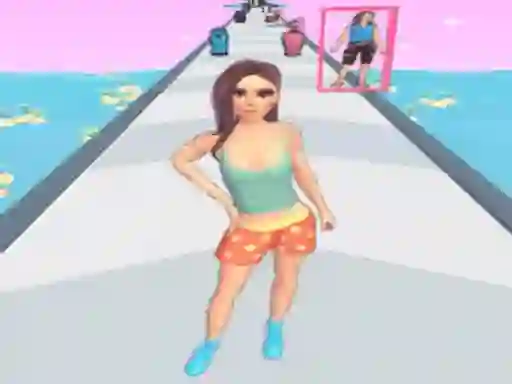 Juego Doll Queen Designer en línea