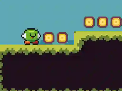 Juego Junior Apple en línea