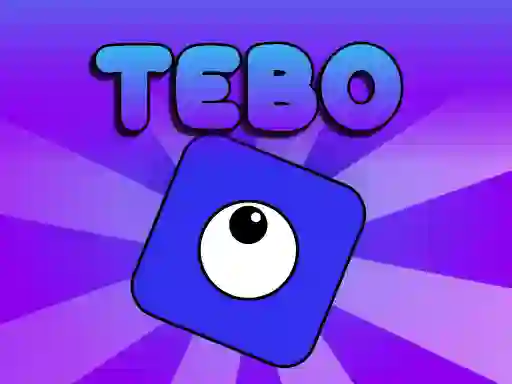 Juego Tebo en línea