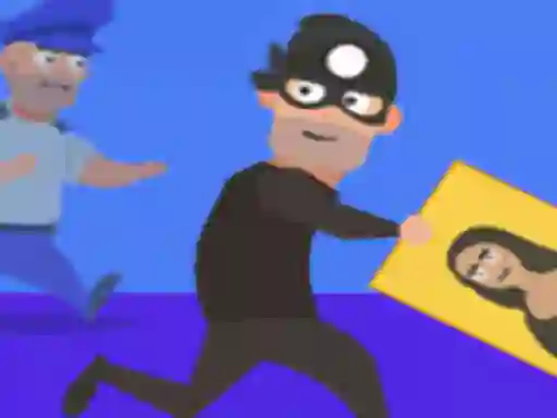 Juego Master Theif en línea