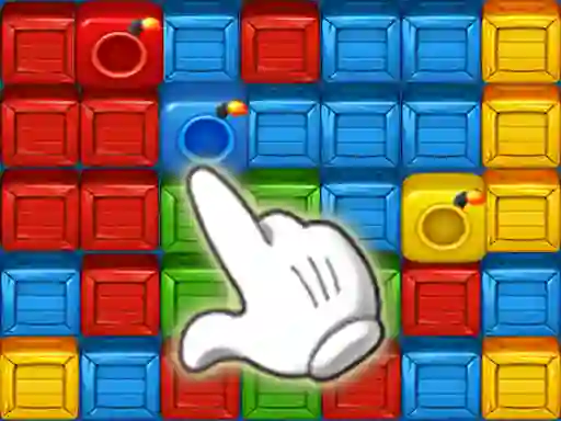 Juego Blast Boxes en línea