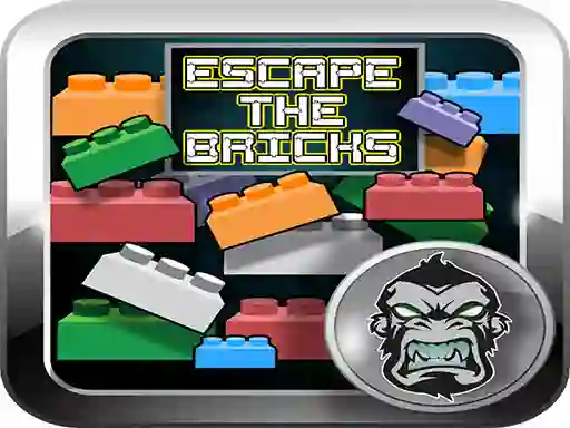 Juego Escape Bricks en línea