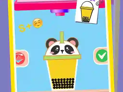Juego Making Beverages en línea