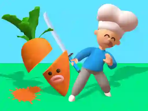 Juego Fruit Survivor en línea