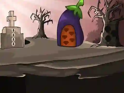 Juego Cemetery Escape 2 en línea