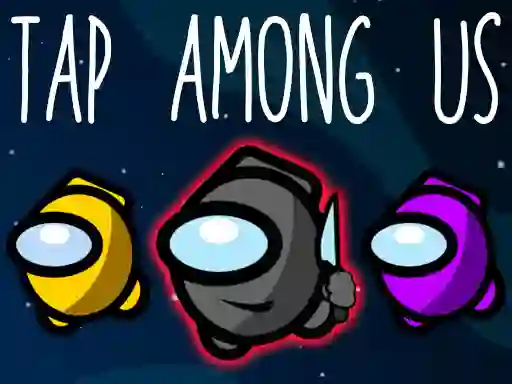 Juego Tap Among Us en línea