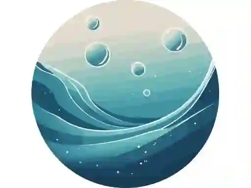 Juego Ocean Orbs en línea