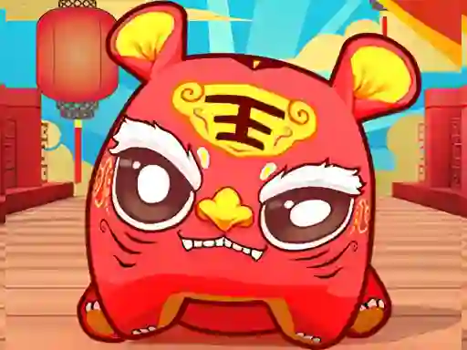 Juego Lunar Tiger en línea