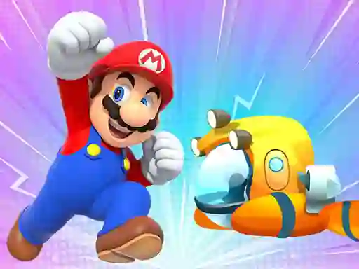 Juego Super Mario Transporter en línea