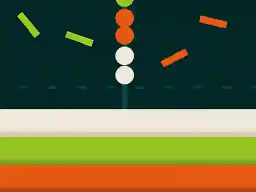 Juego Color Dots en línea