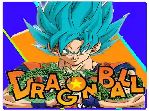 Juego Dragon Ball en línea