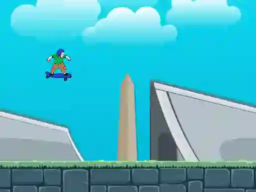 Juego Skateboard Adventures en línea