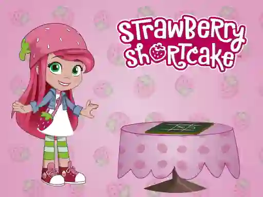 Juego Strawberry Board Games en línea