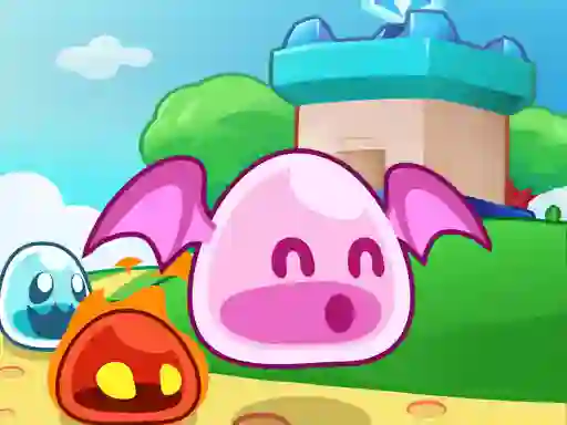 Juego Slime Rush TD en línea