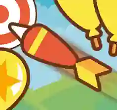 Juego Balloons Pop en línea