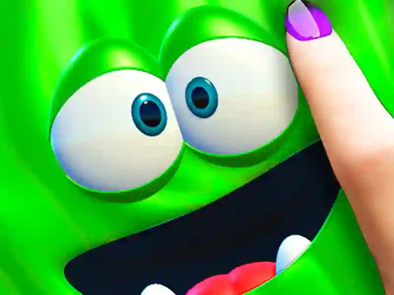 Juego My Super Slime Pet en línea