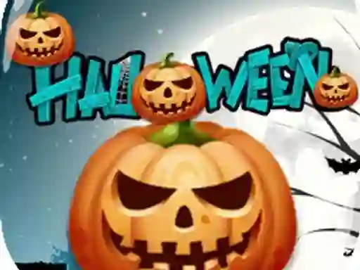 Juego Halloween en línea