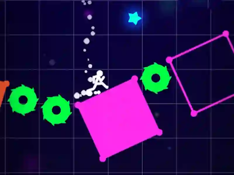 Juego Light It Rush en línea