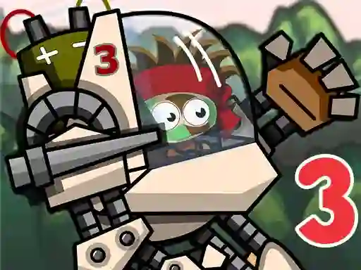 Juego Super Bomb Bugs en línea