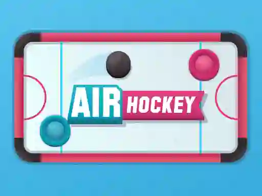 Juego Air Hockey en línea