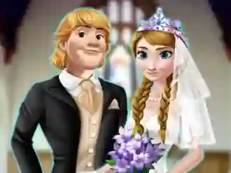 Juego Royal Wedding en línea