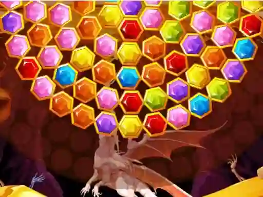 Juego Gems Shooter en línea