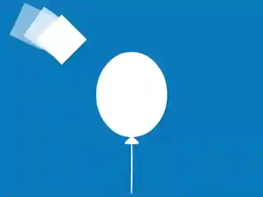 Juego Rise Up Balloon en línea