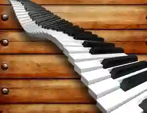Juego Piano Time en línea