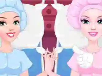 Juego Bonnie kidney transplant en línea