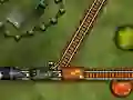 Juego Railroad Shunting Puzzle en línea