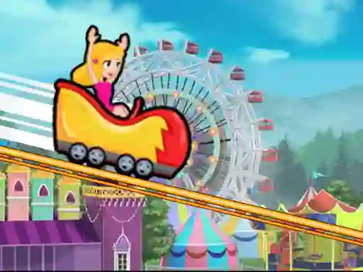 Juego Thrill Rush 4 en línea