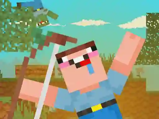 Juego Noob Archer en línea
