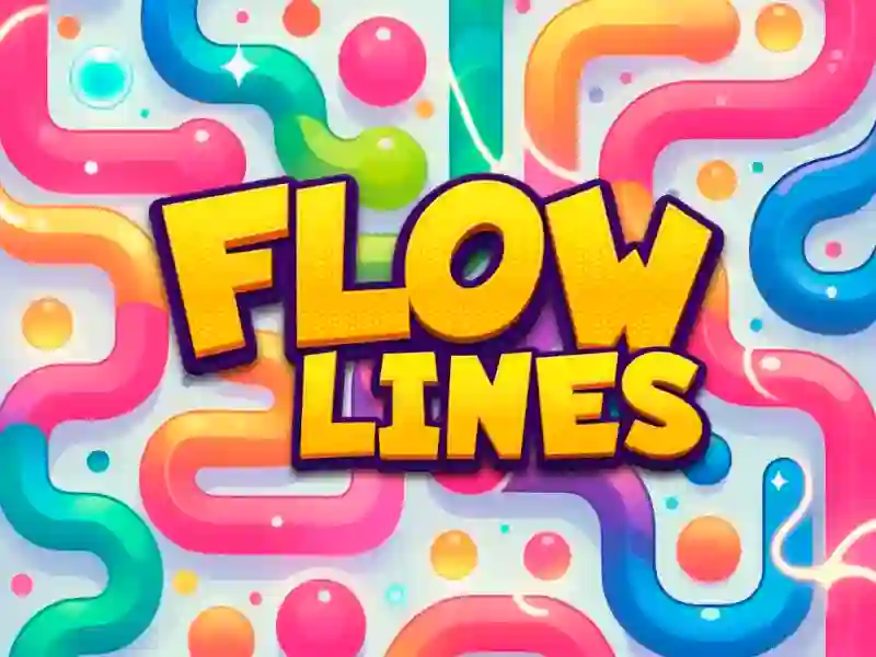 Juego NG: Flow Lines en línea